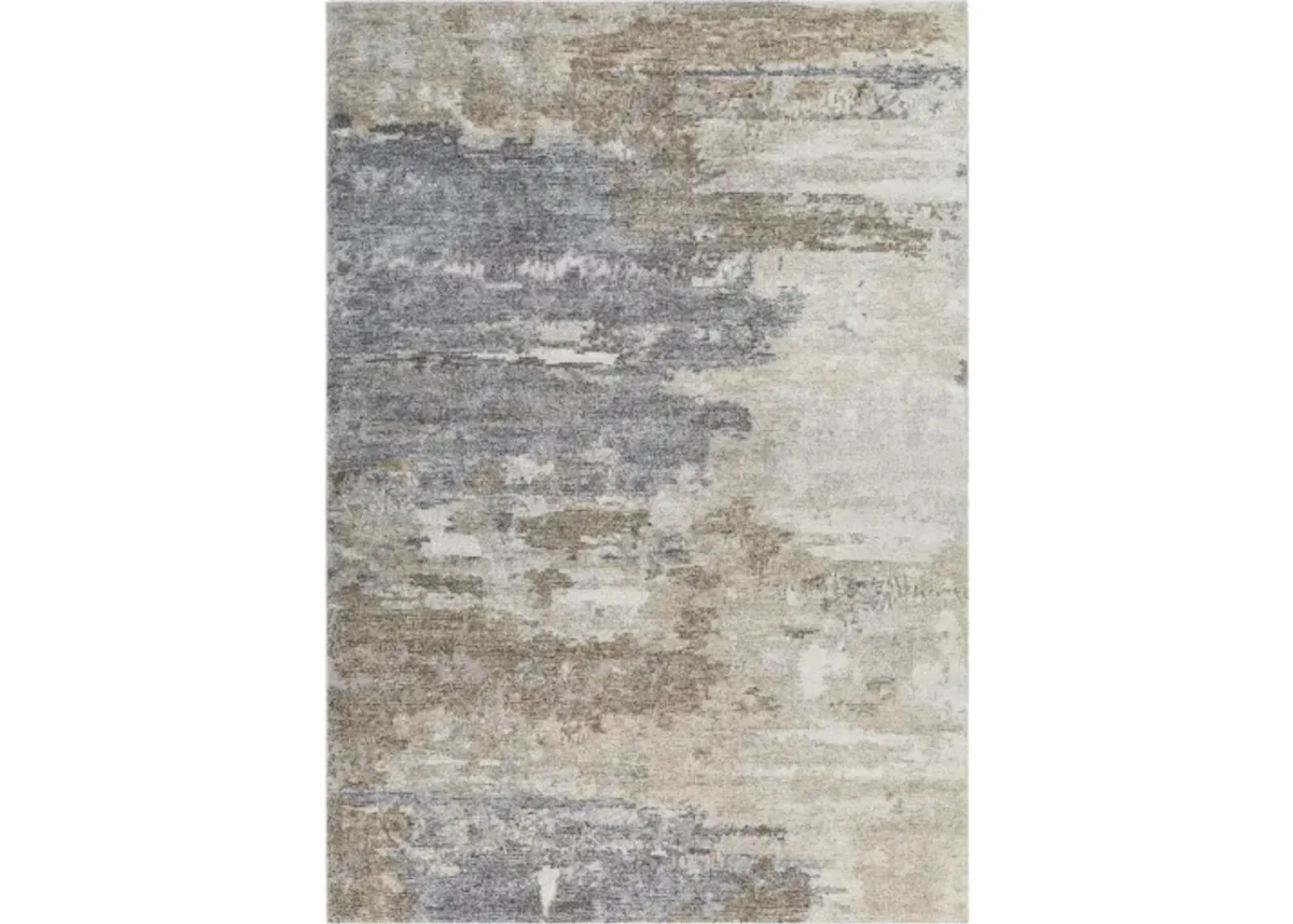 Tuscany TUS-2346 7'10" x 7'10" Machine Woven Rug