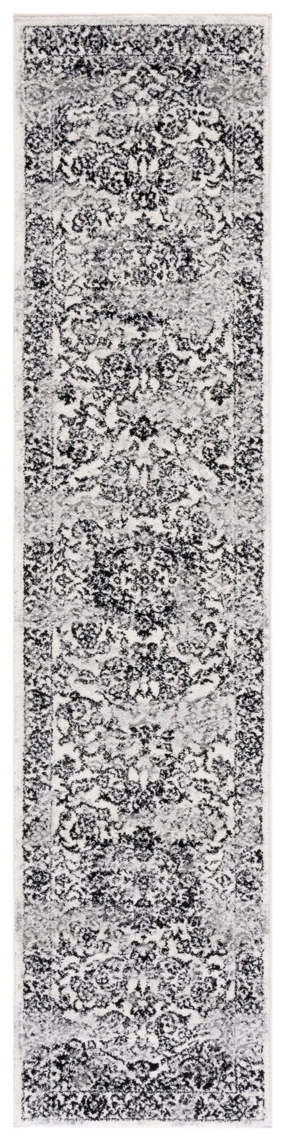 TULUM 282 IVORY  2' x 13' Runner Rug