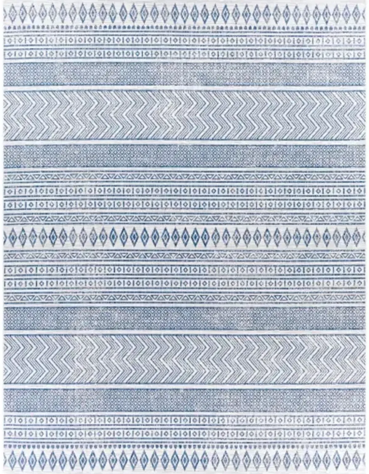 Eagean 4'3" x 5'11" Rug