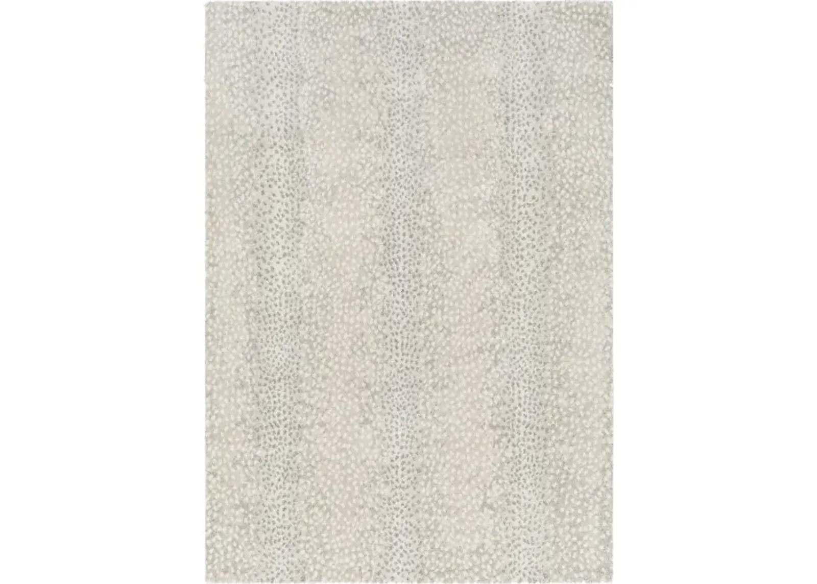 Gavic GVC-2313 4'3" x 5'11" Machine Woven Rug