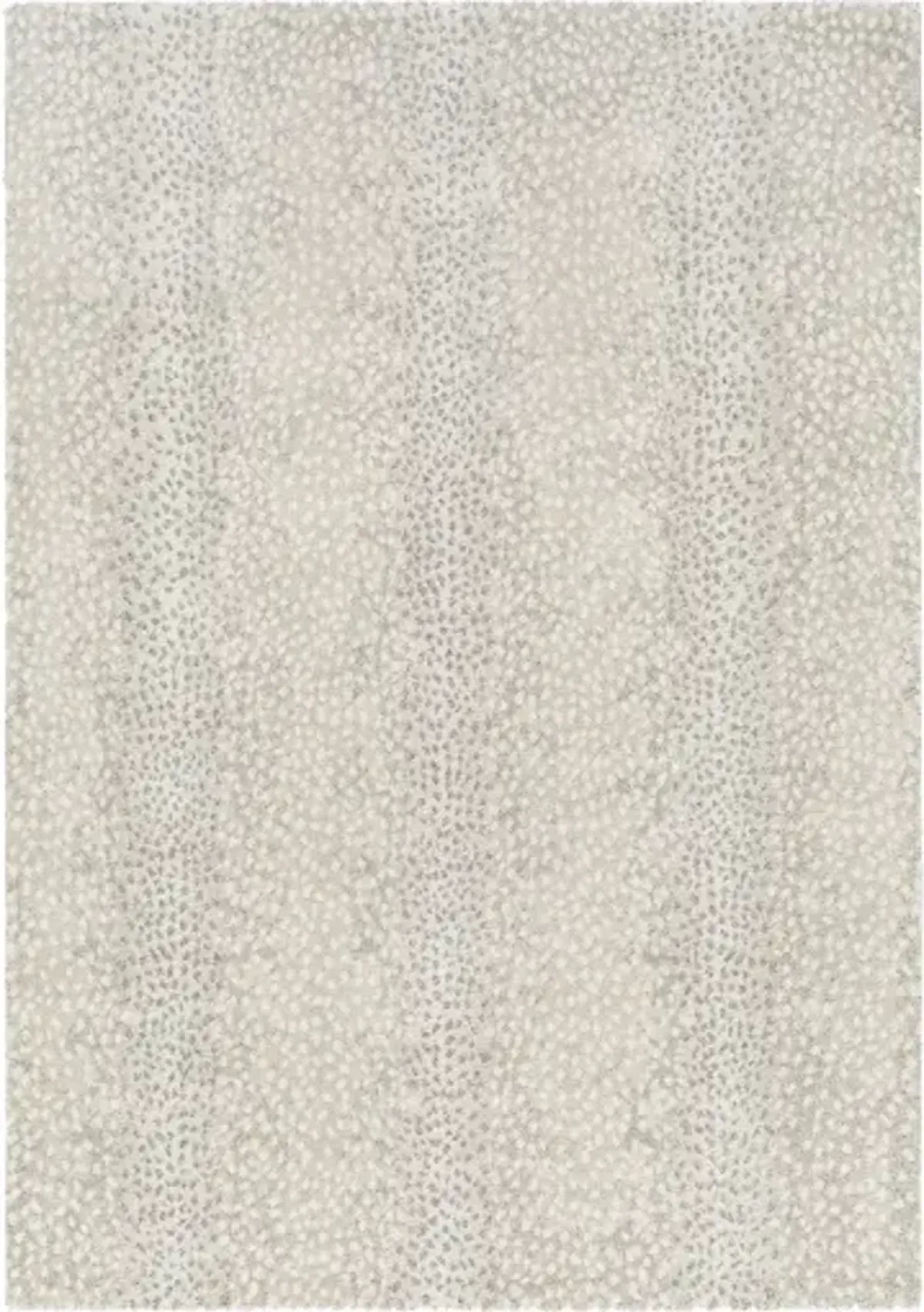 Gavic GVC-2313 4'3" x 5'11" Machine Woven Rug