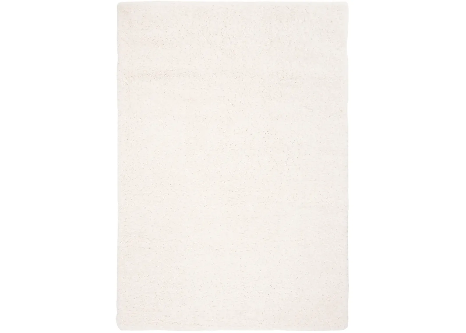 FONTANA SHAG Medium Rectangle Power Loomed 5'-3" X 7'-6" Rug