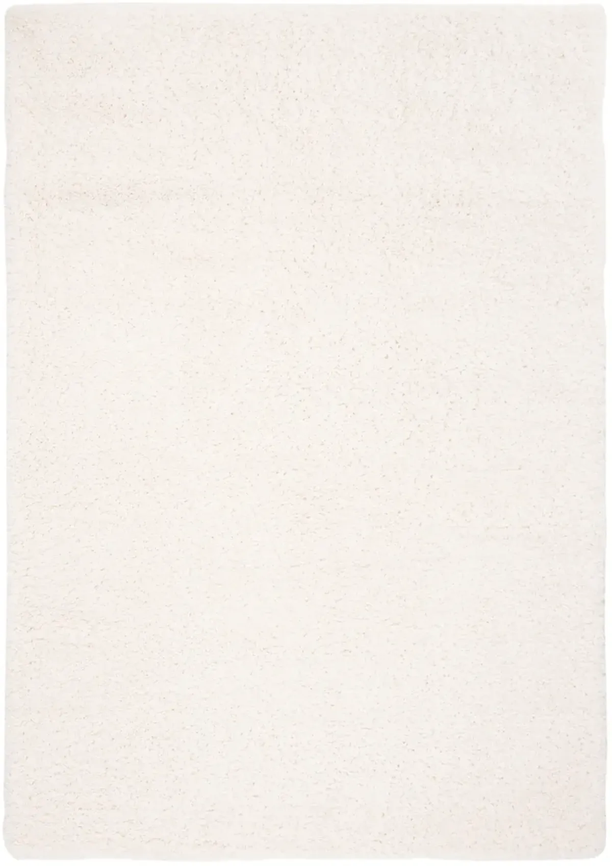 FONTANA SHAG Medium Rectangle Power Loomed 5'-3" X 7'-6" Rug