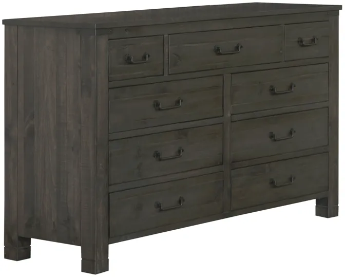 Abington Drawer Dresser 