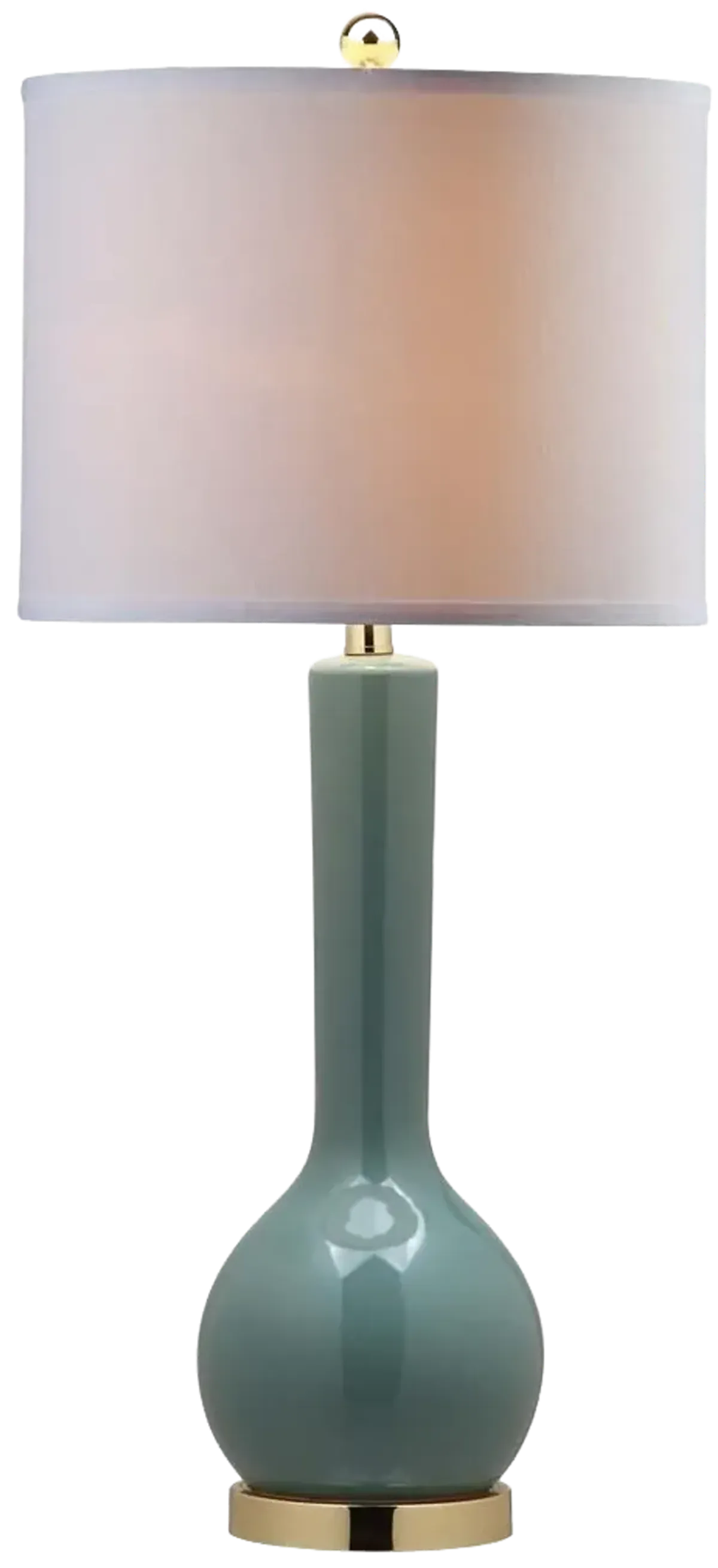 Mae Long Neck Table Lamp