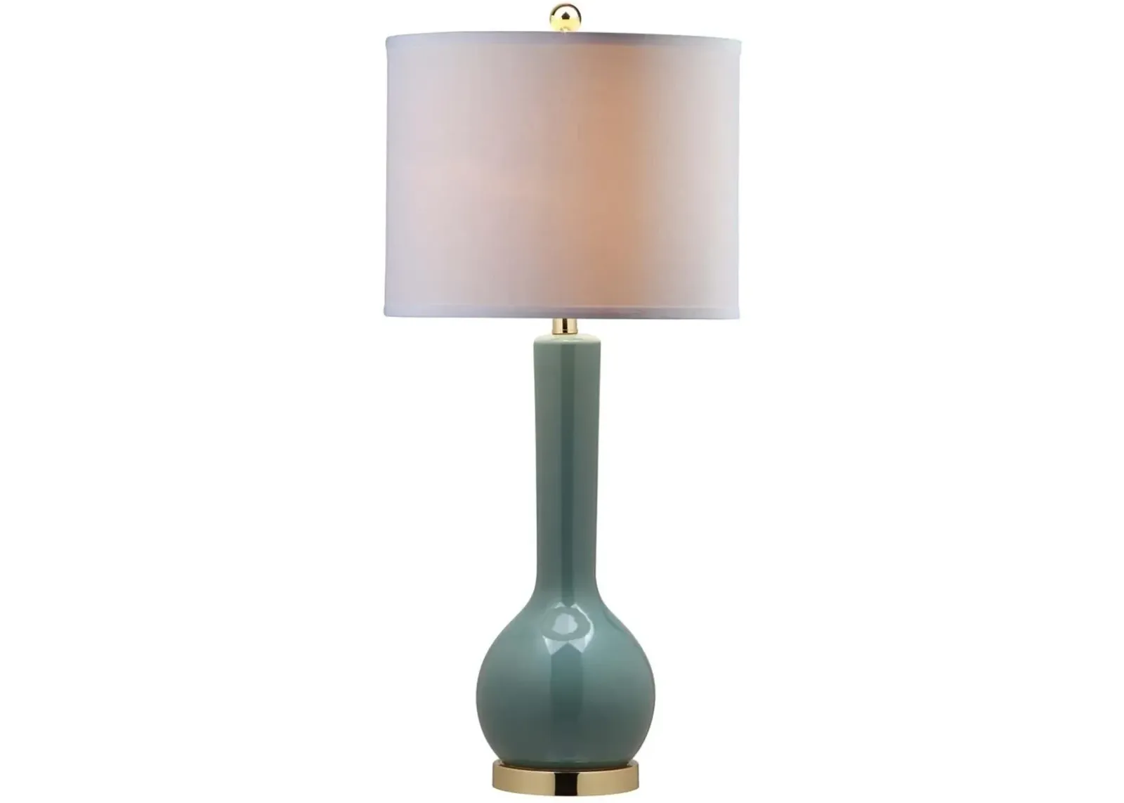 Mae Long Neck Table Lamp