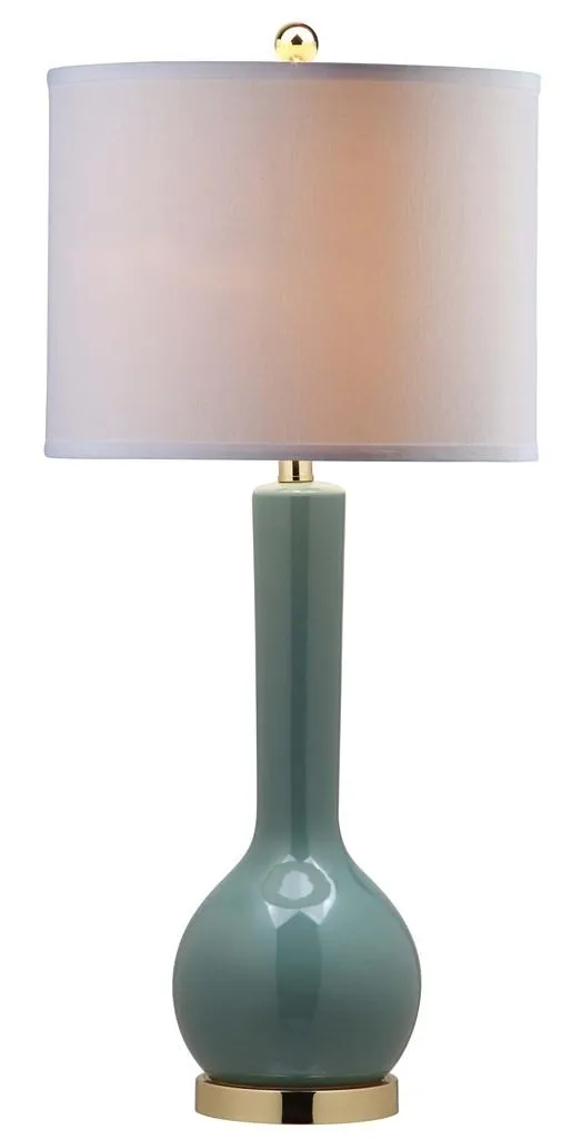 Mae Long Neck Table Lamp