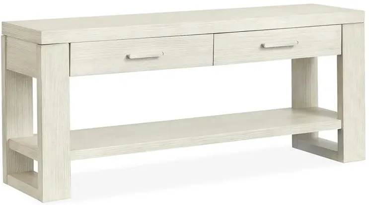 Rectangular Sofa Table