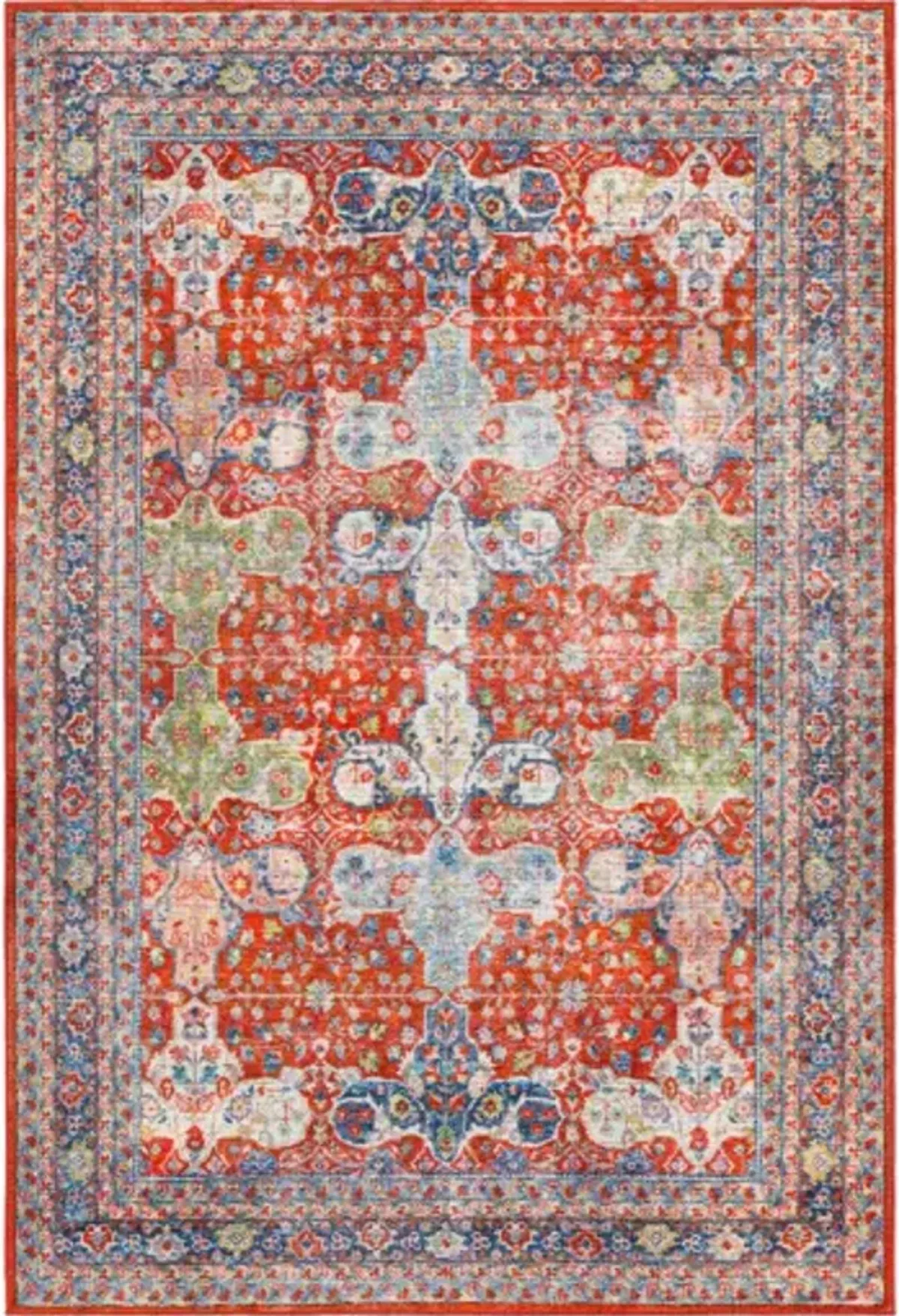 Leicester 7'10" x 10'6" Rug