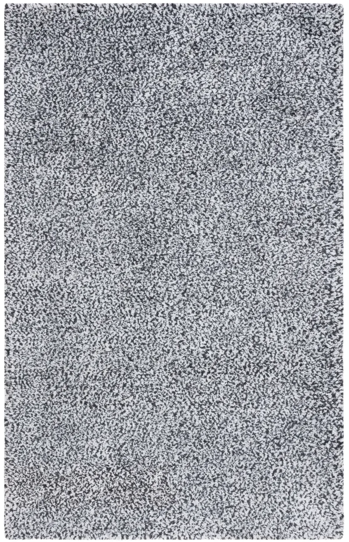 BERBER 101 IVORY  8' x 10' Large Rectangle Rug