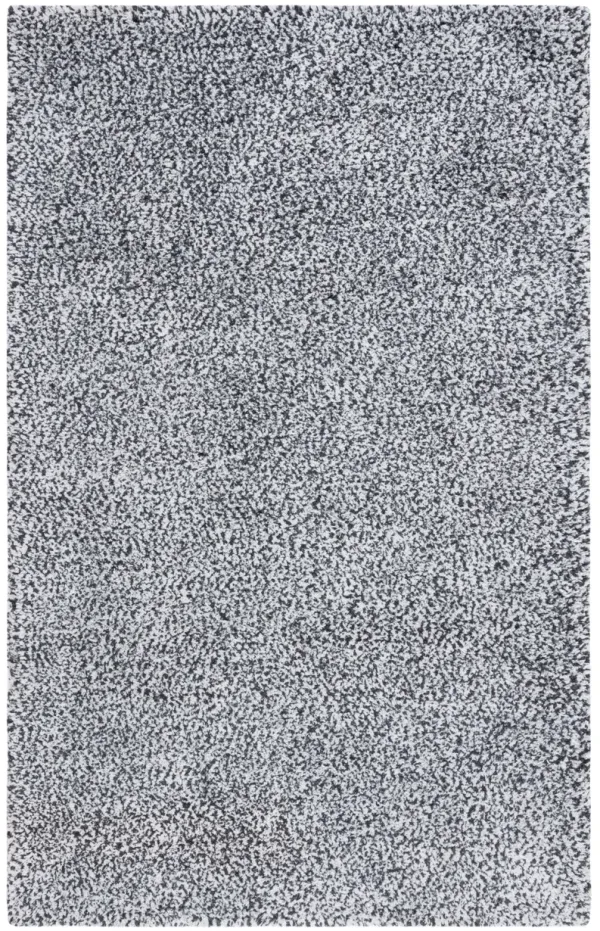 BERBER 101 IVORY  8' x 10' Large Rectangle Rug