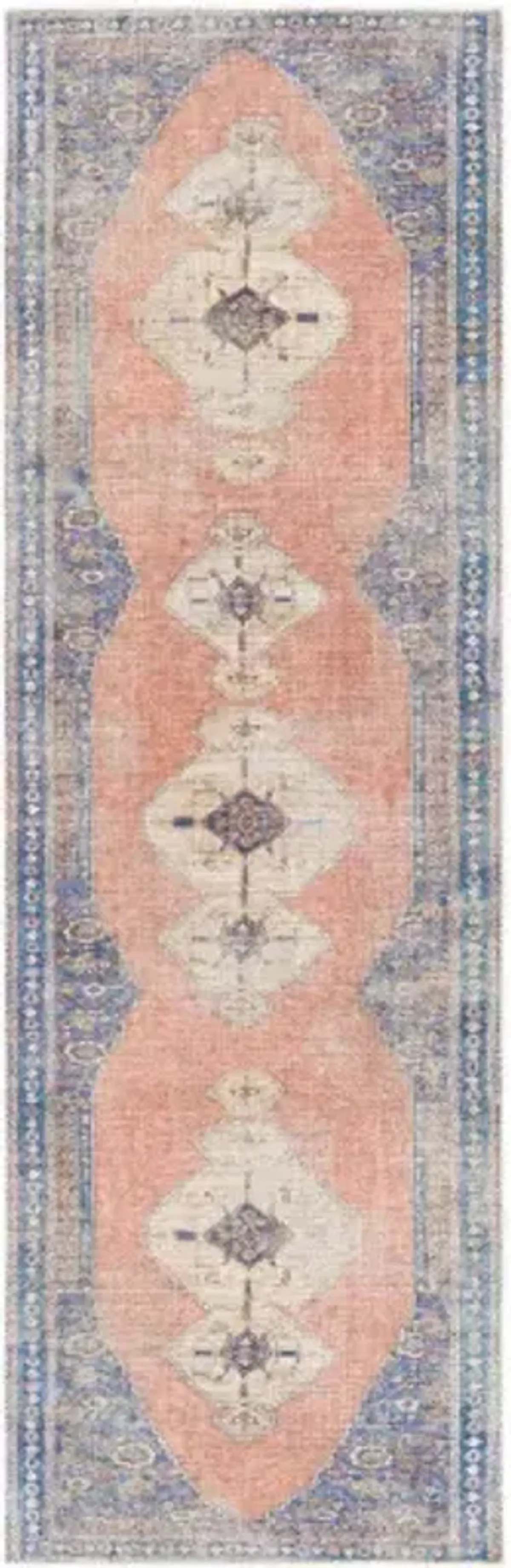 Amelie AML-2328 2'7" x 7'10" Rug