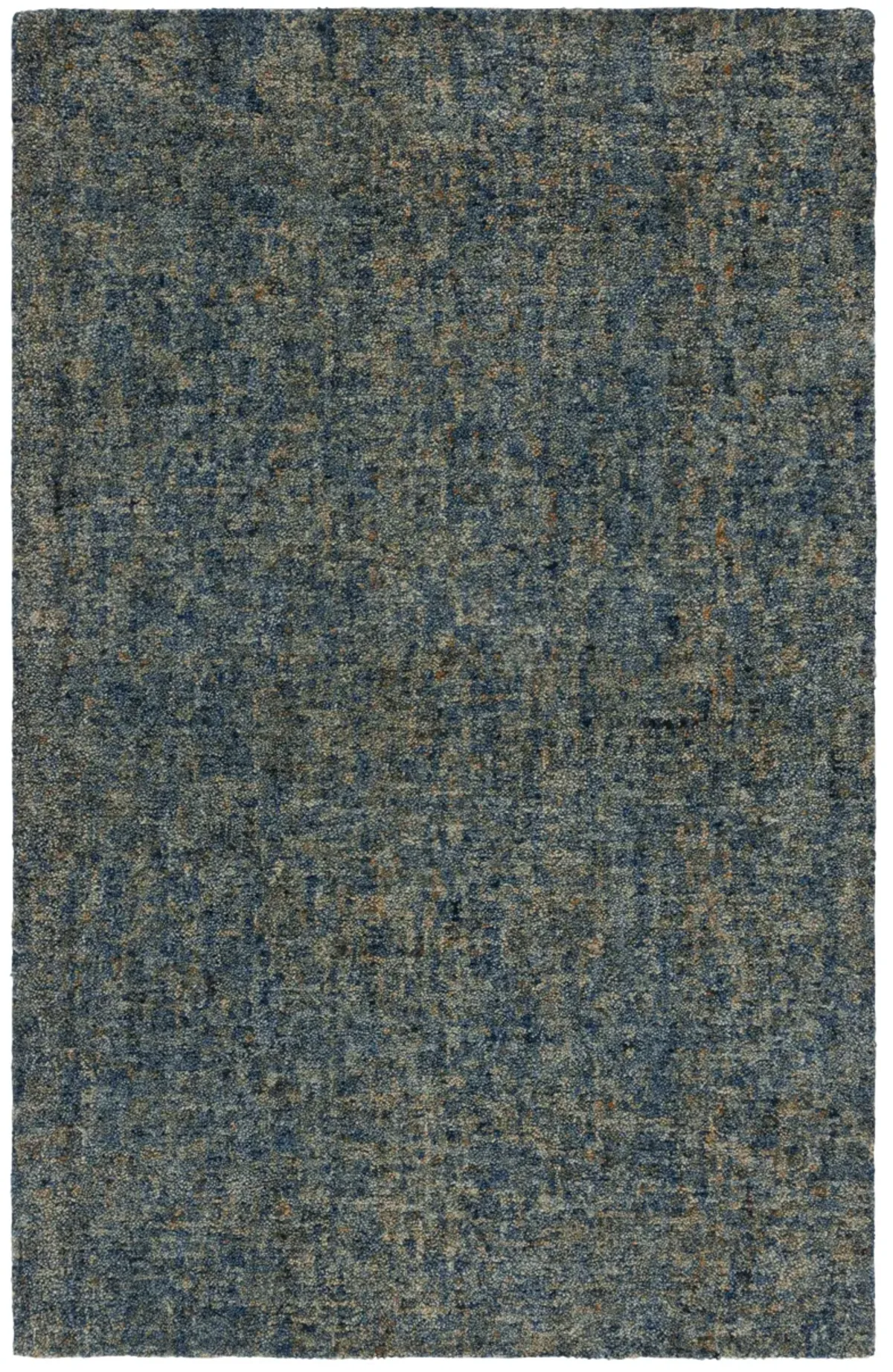 GABBEH Hand Tufted 6' x 9' area rug