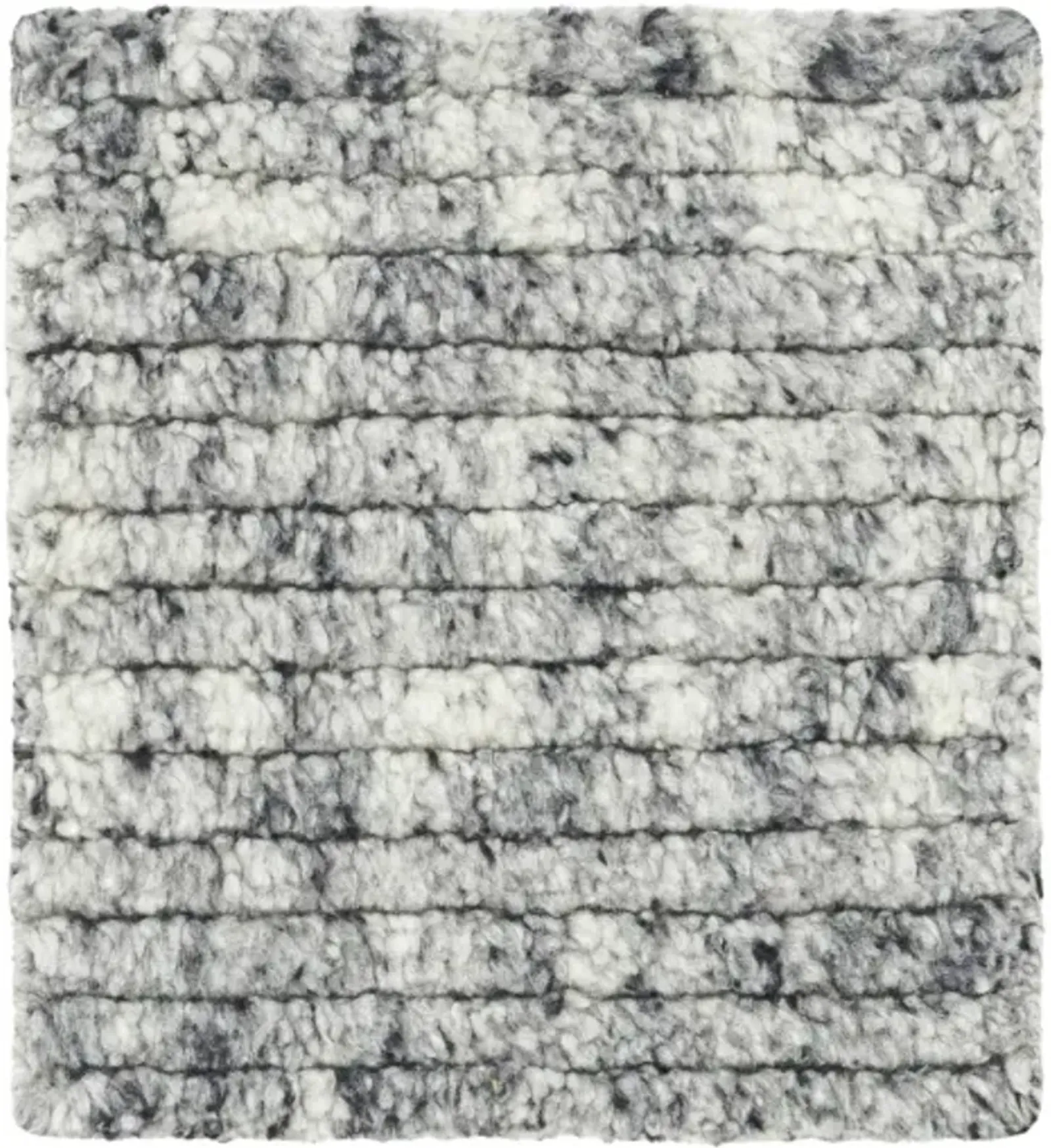 Ronin RIN-2300 9' x 12' Hand Made Rug