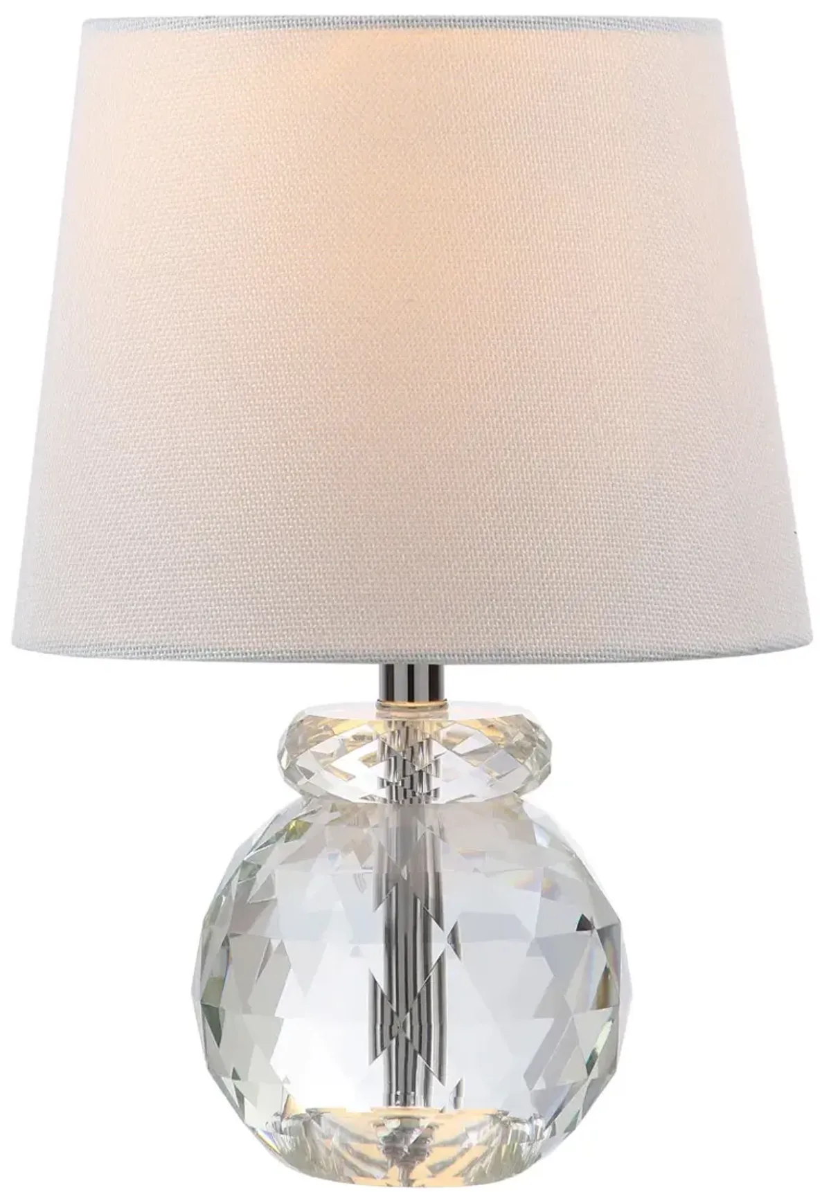 Eunice 13-Inch H Table Lamp