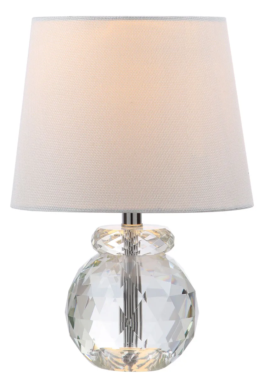 Eunice 13-Inch H Table Lamp