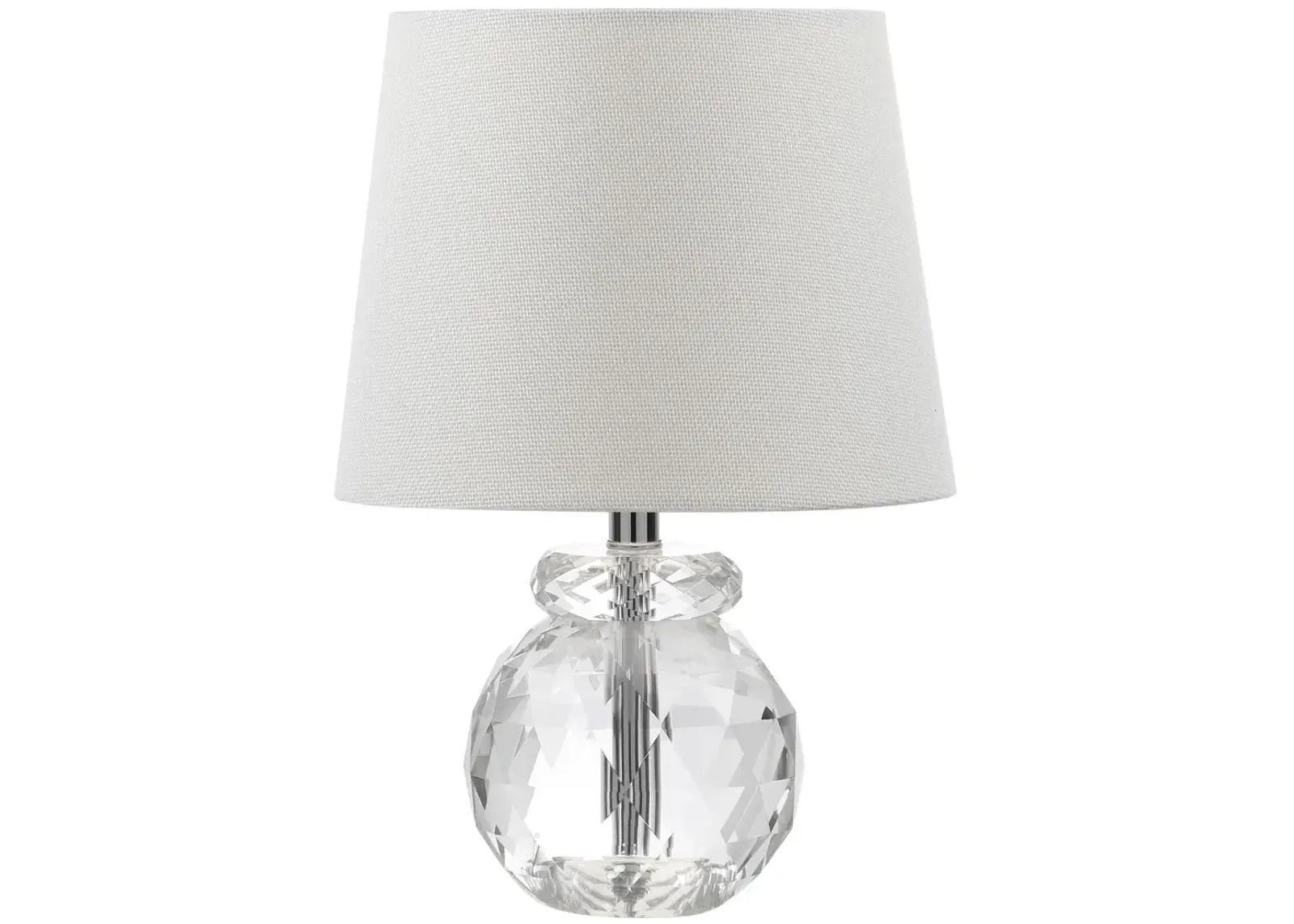 Eunice 13-Inch H Table Lamp