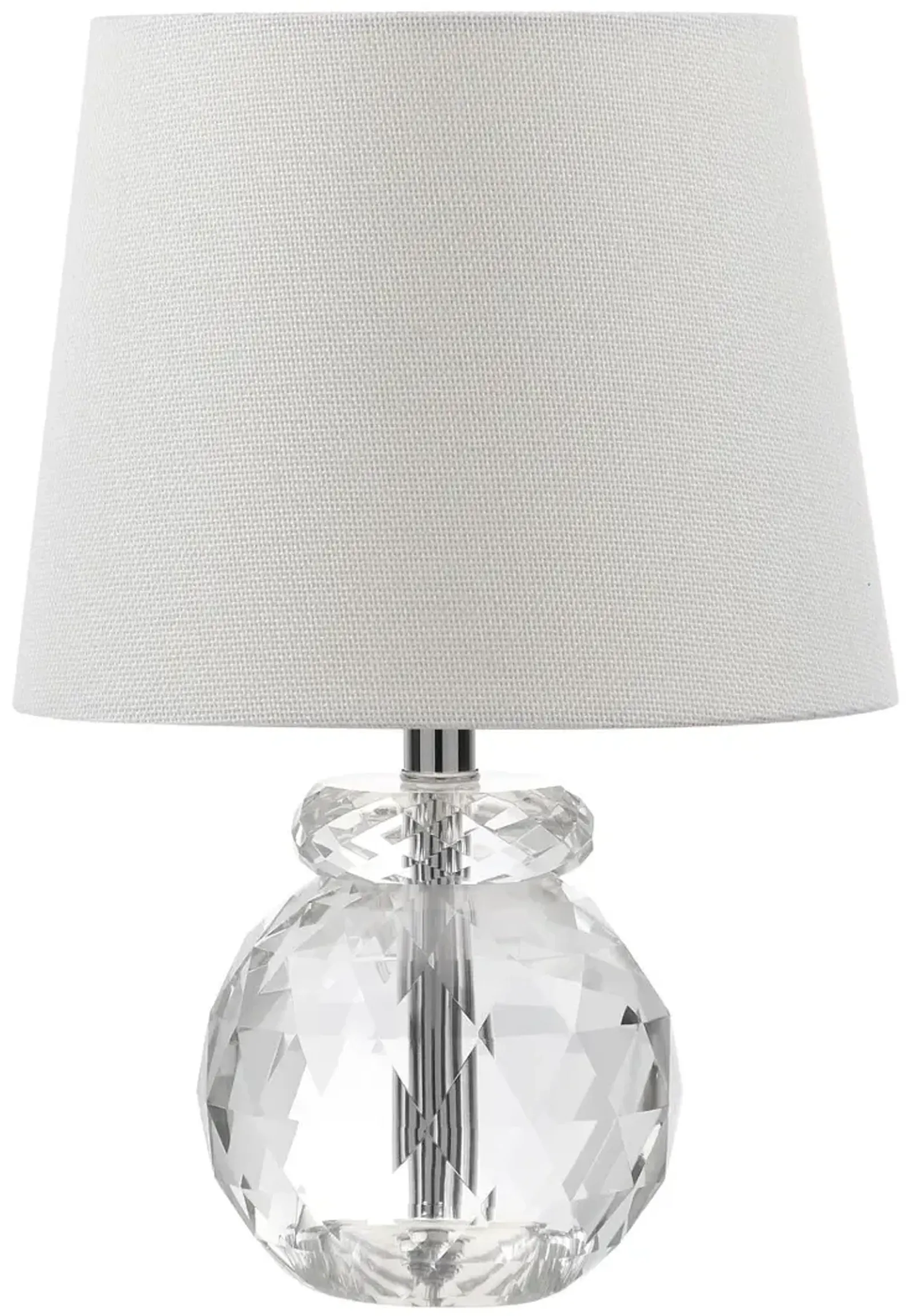 Eunice 13-Inch H Table Lamp