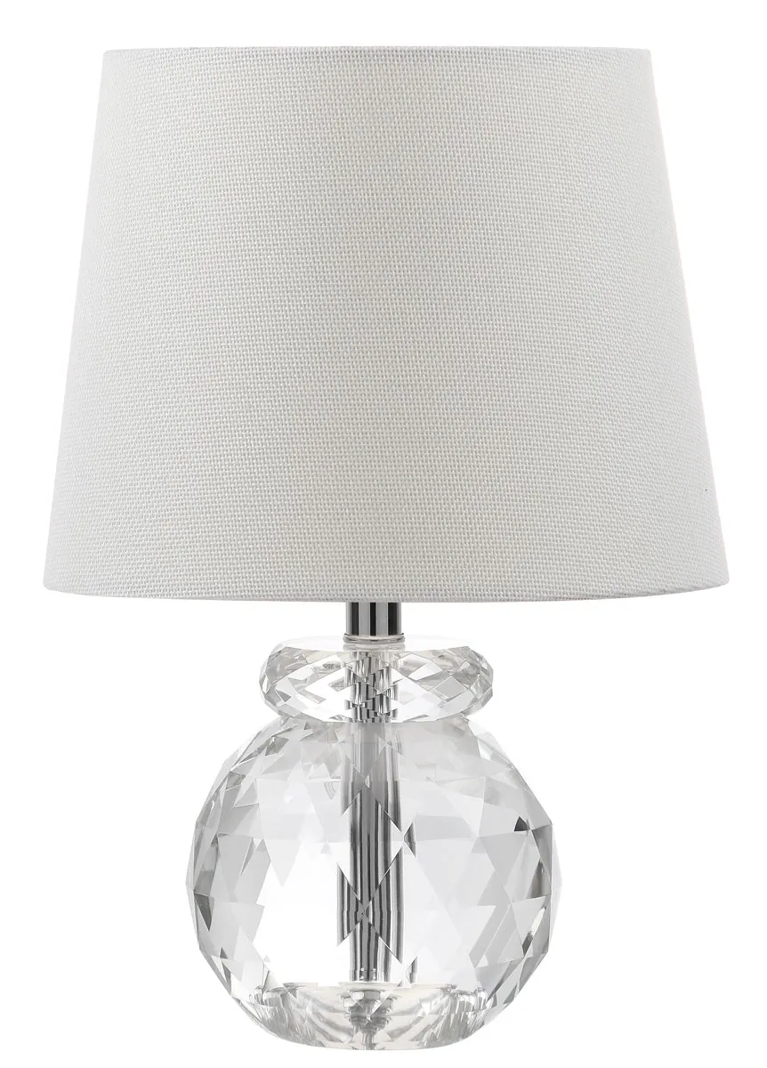 Eunice 13-Inch H Table Lamp