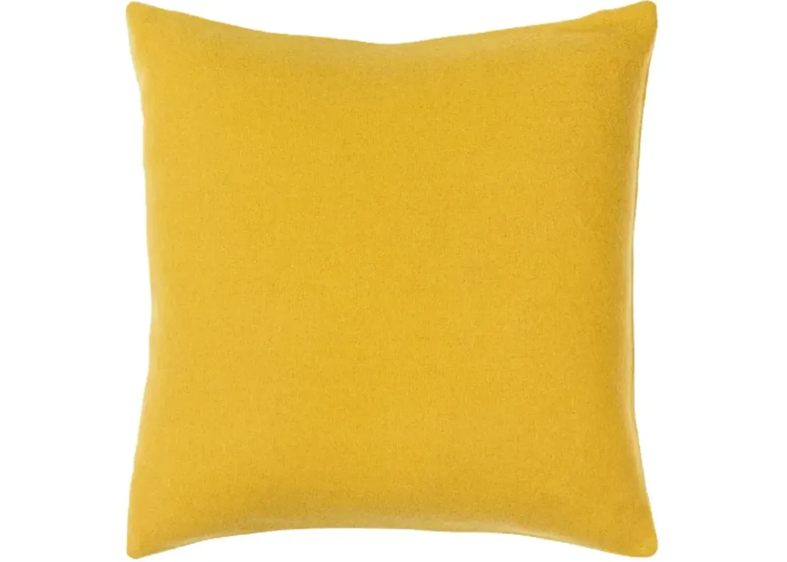 Stirling STG-006 22"L x 22"W Accent Pillow