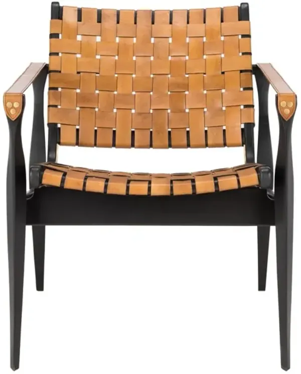 Dilan Safari Chair