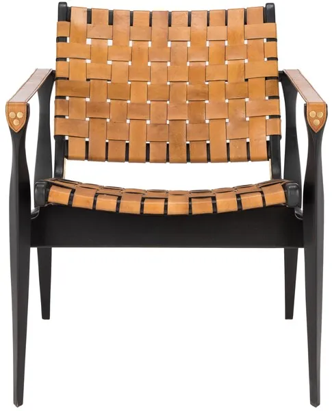 Dilan Safari Chair