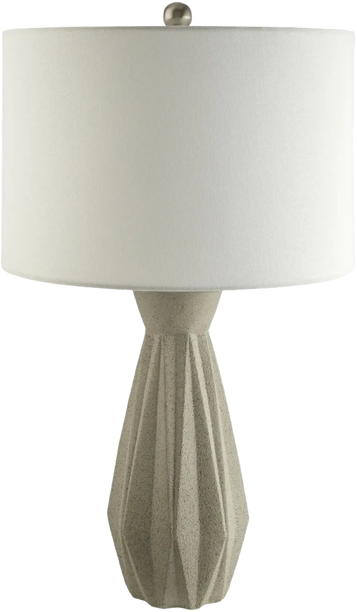 Octavio Accent Table Lamp