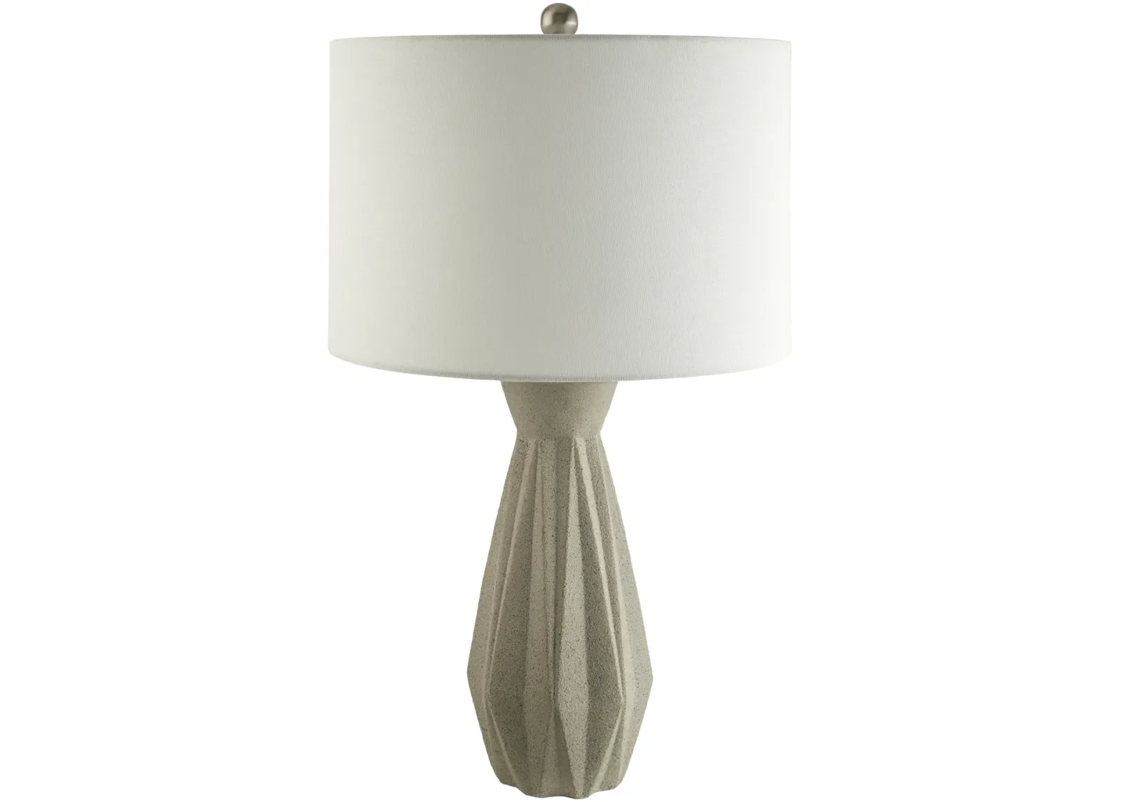 Octavio Accent Table Lamp