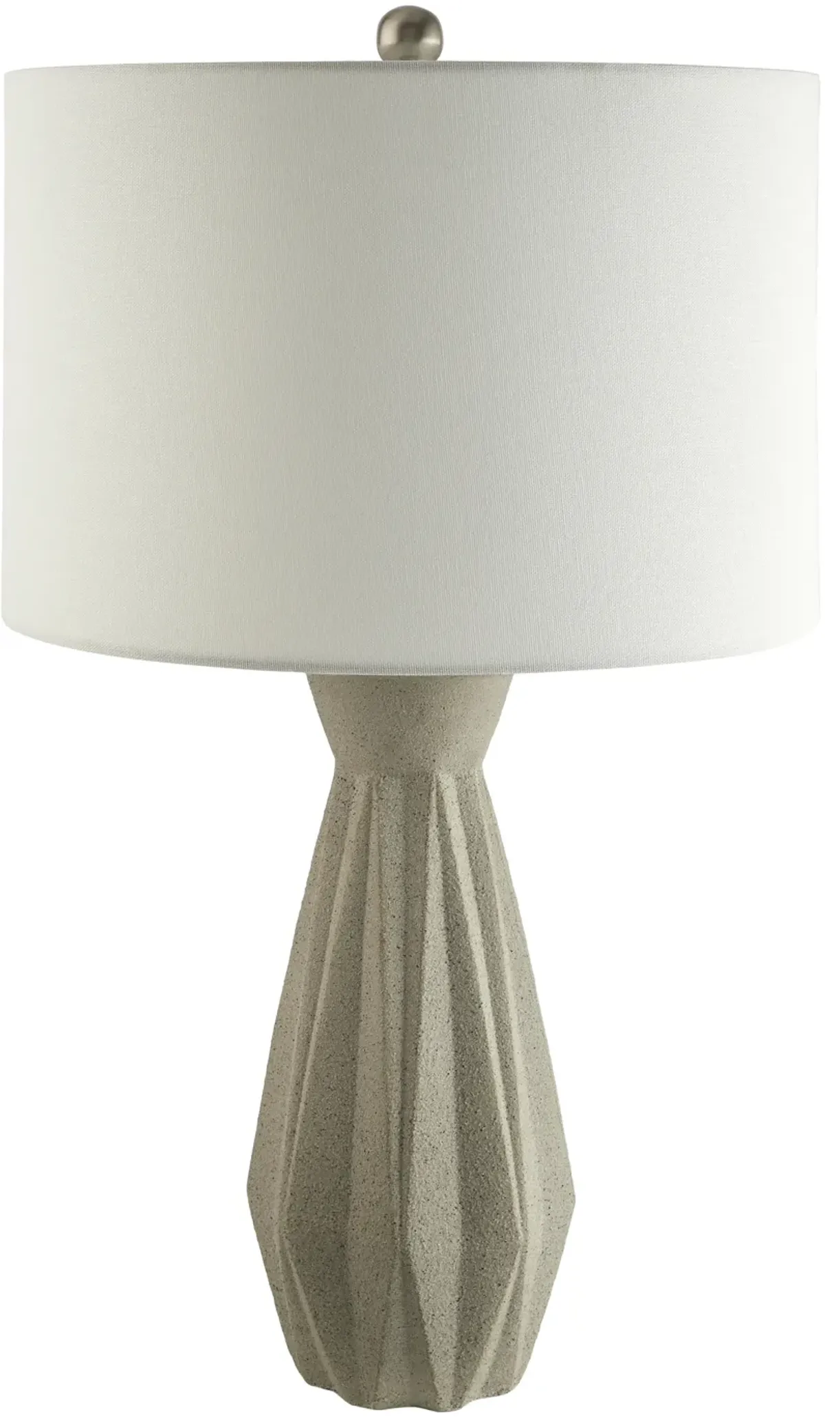 Octavio Accent Table Lamp