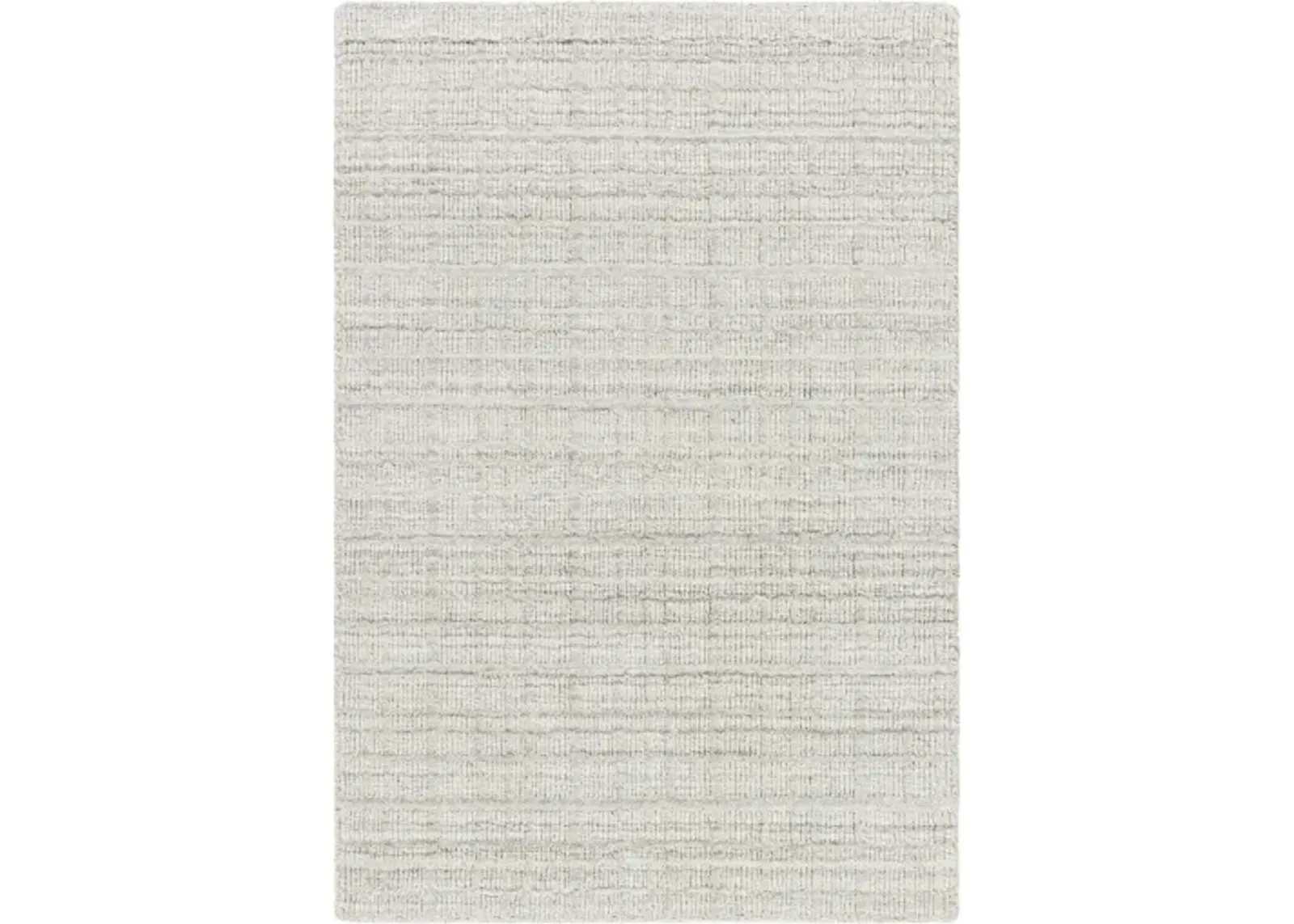 Fresno FNO-2303 9' x 12' Hand Made Rug