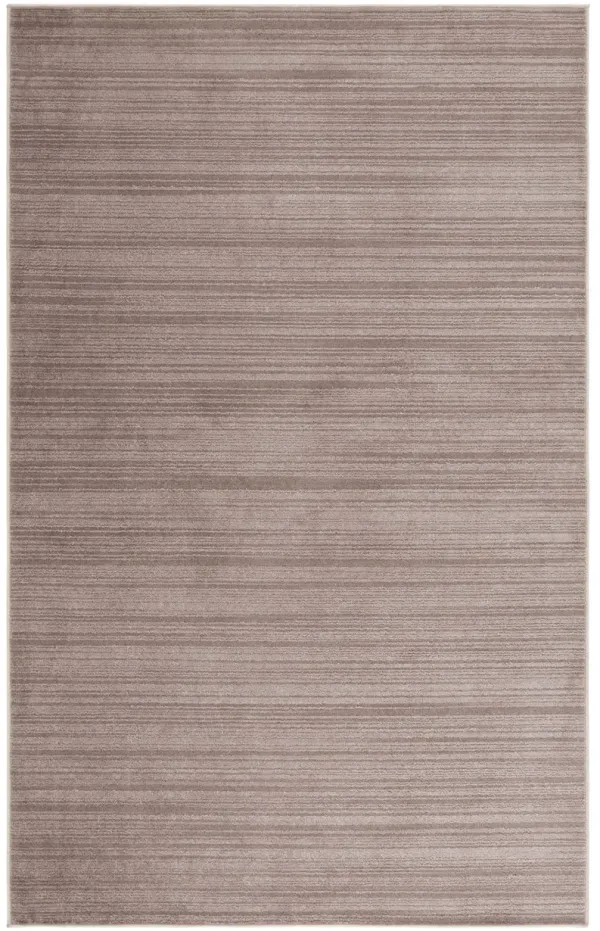 HARMONY 800 LIGHT BROWN 4' x 5'-7' Small Rectangle Rug