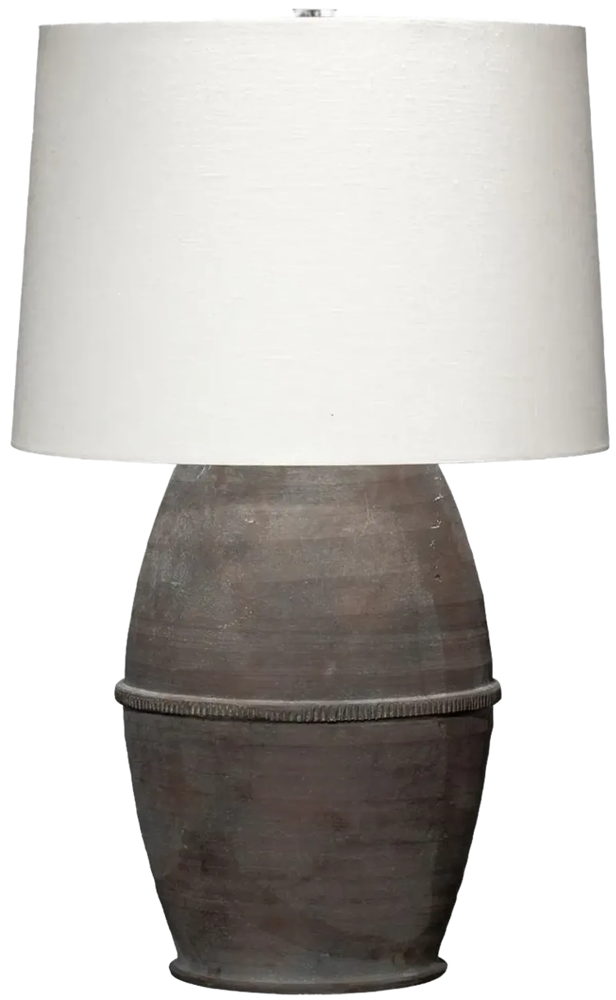 Antiquity Ceramic Table Lamp