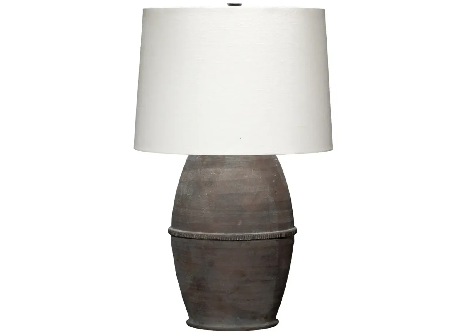 Antiquity Ceramic Table Lamp