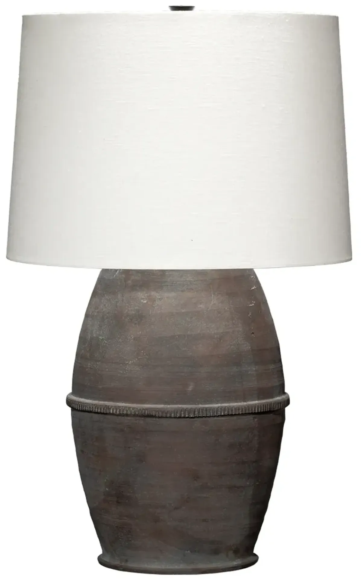 Antiquity Ceramic Table Lamp