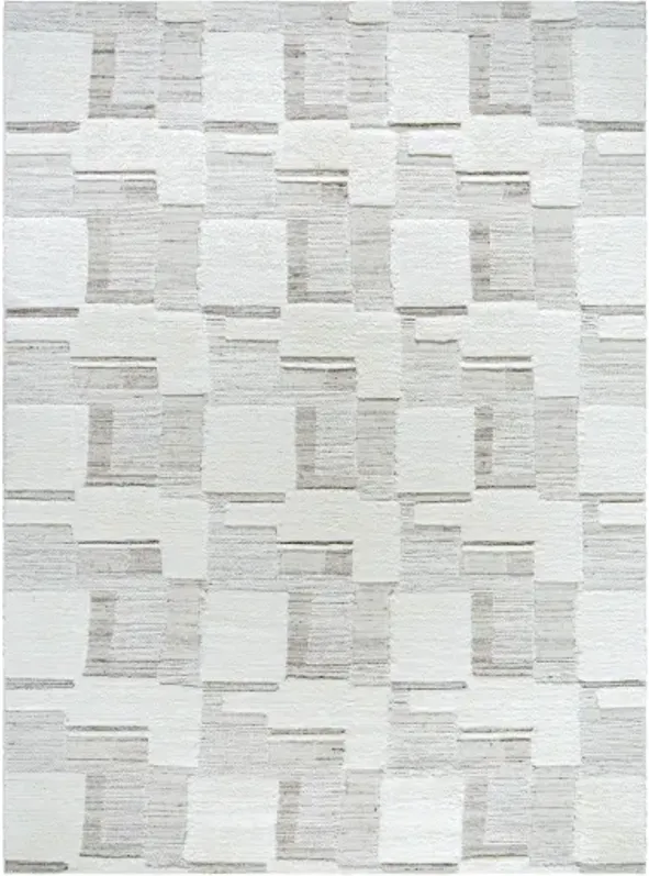 Sardis SAD-2300 9' x 12' Handmade Rug