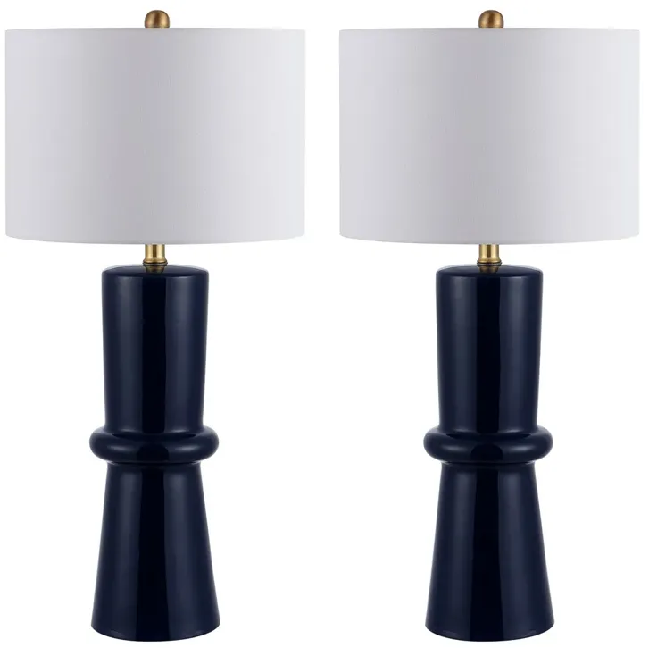 Ellaria Table Lamp - Set of 2