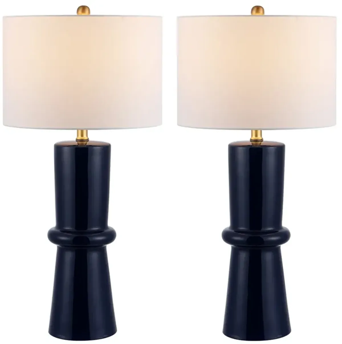 Ellaria Table Lamp - Set of 2