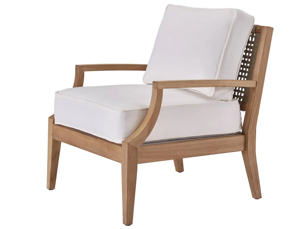 Chesapeake Outdoor Lounge Chair