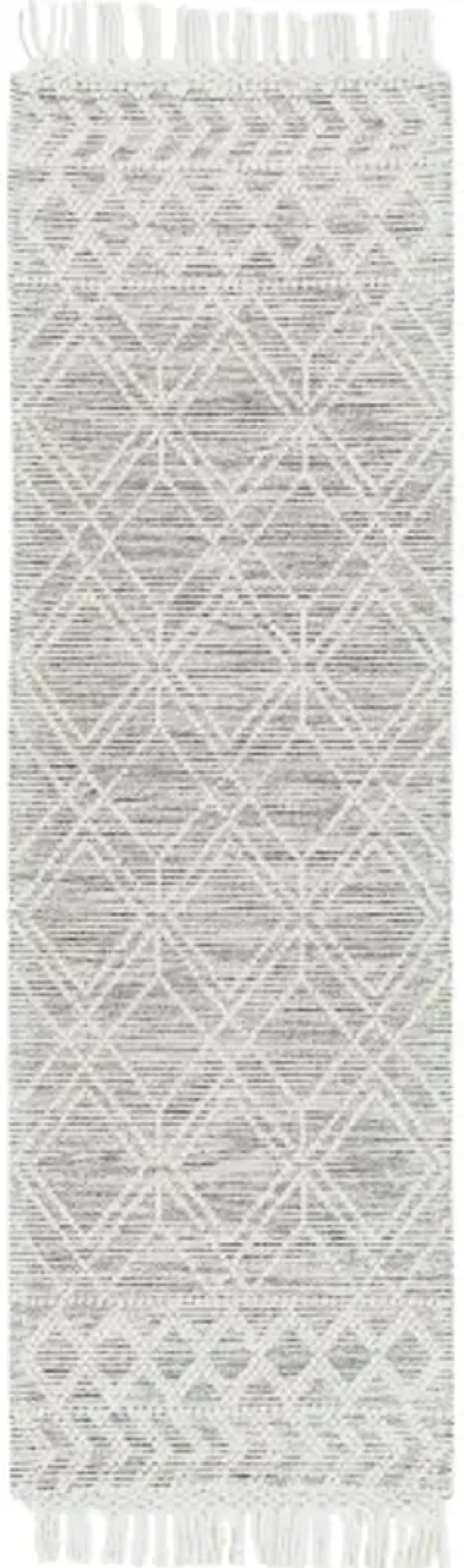 Hemingway HMG-2300 2'6" x 8' Rug