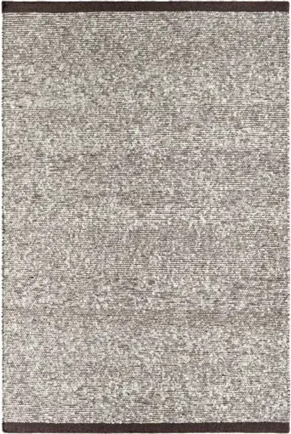 Jadie JDE-2303 9' x 12' Hand Made Rug
