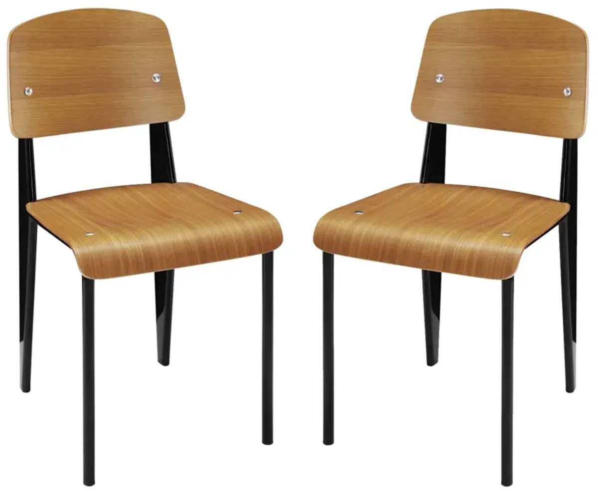 Cabin Dining Side Chair - Set of 2