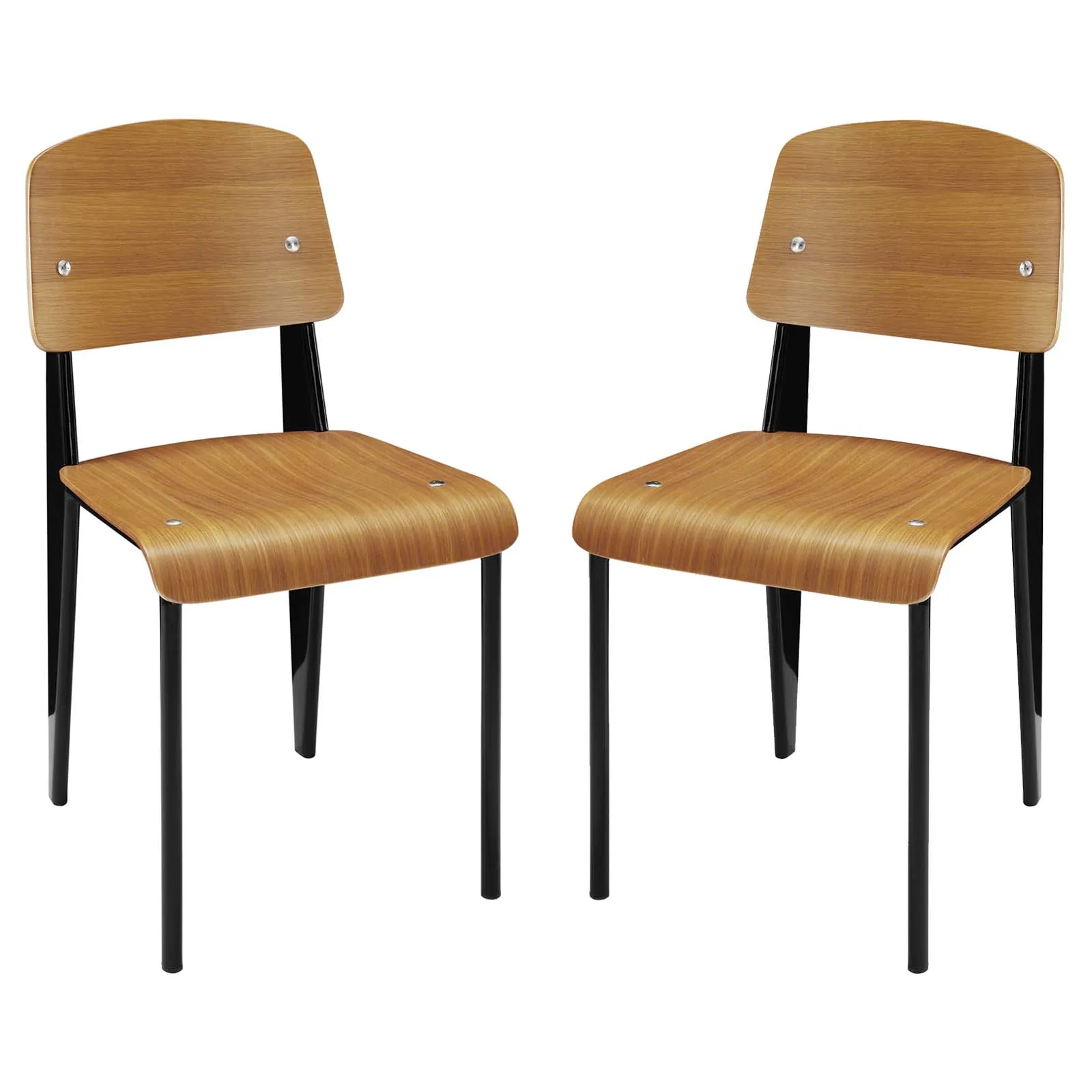 Cabin Dining Side Chair - Set of 2