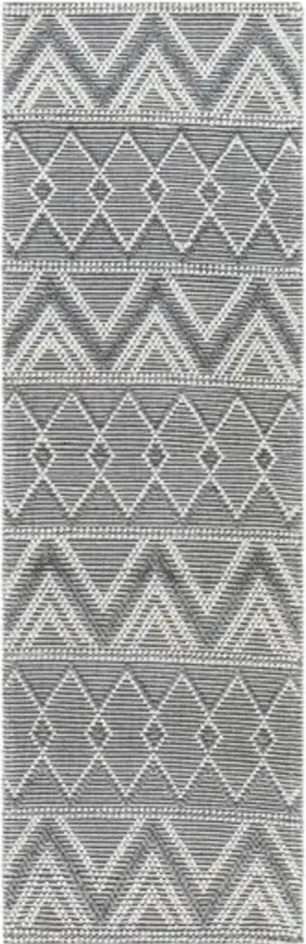Daffodil DFF-2305 6' x 9' Hand Made Rug