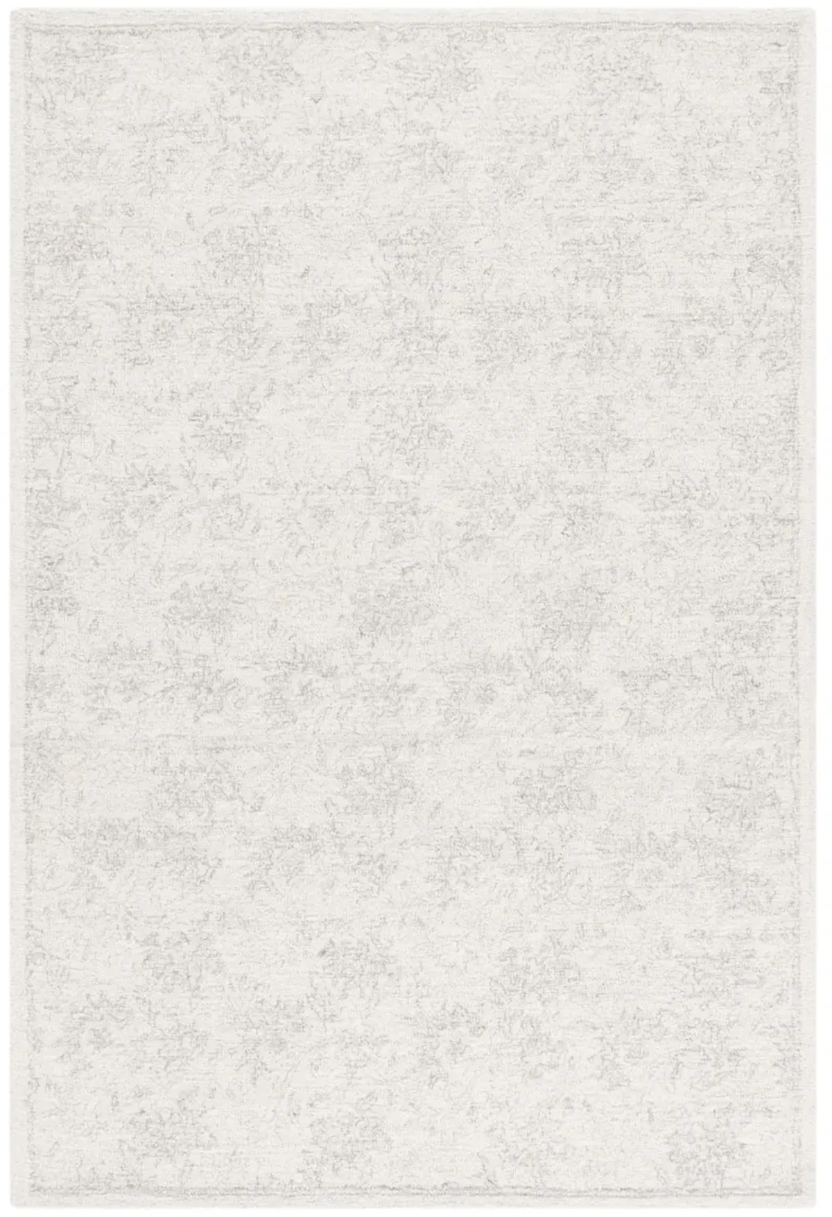 EBONY Hand Tufted 8' x 10' area rug