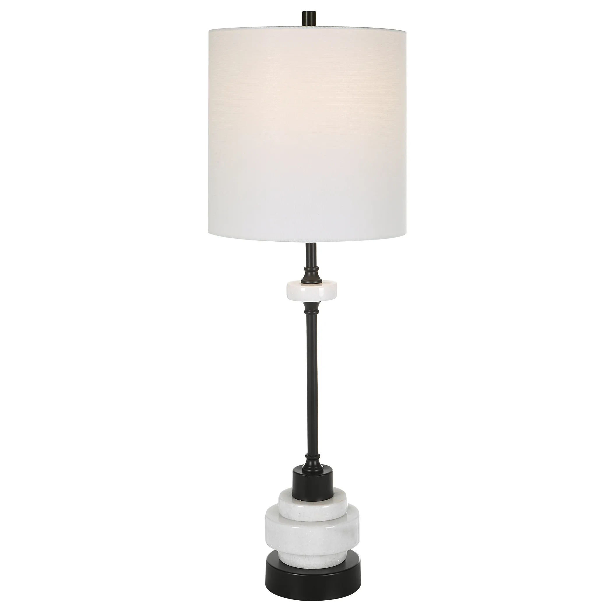 Alliance Traditional Buffet Lamp