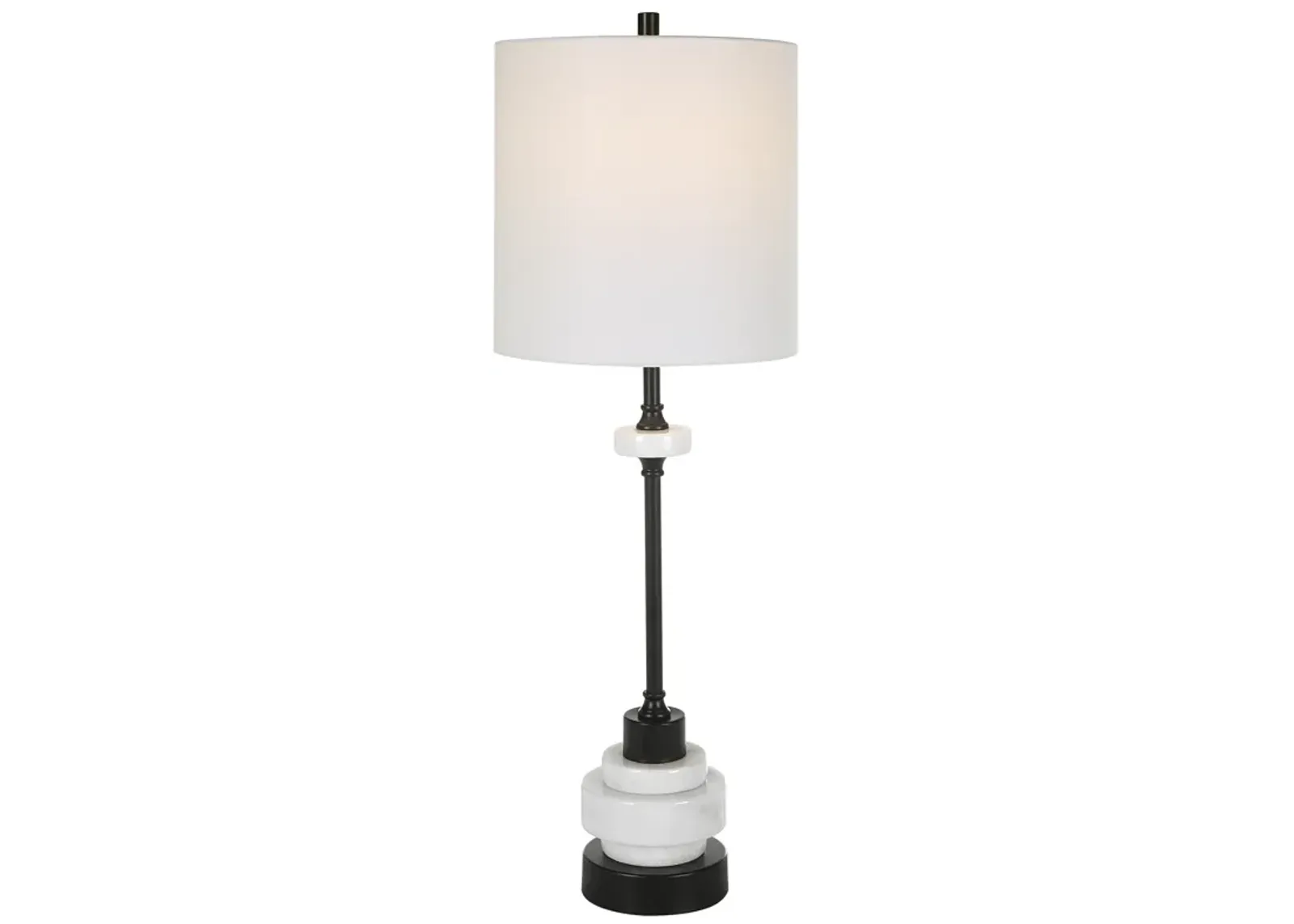 Alliance Traditional Buffet Lamp