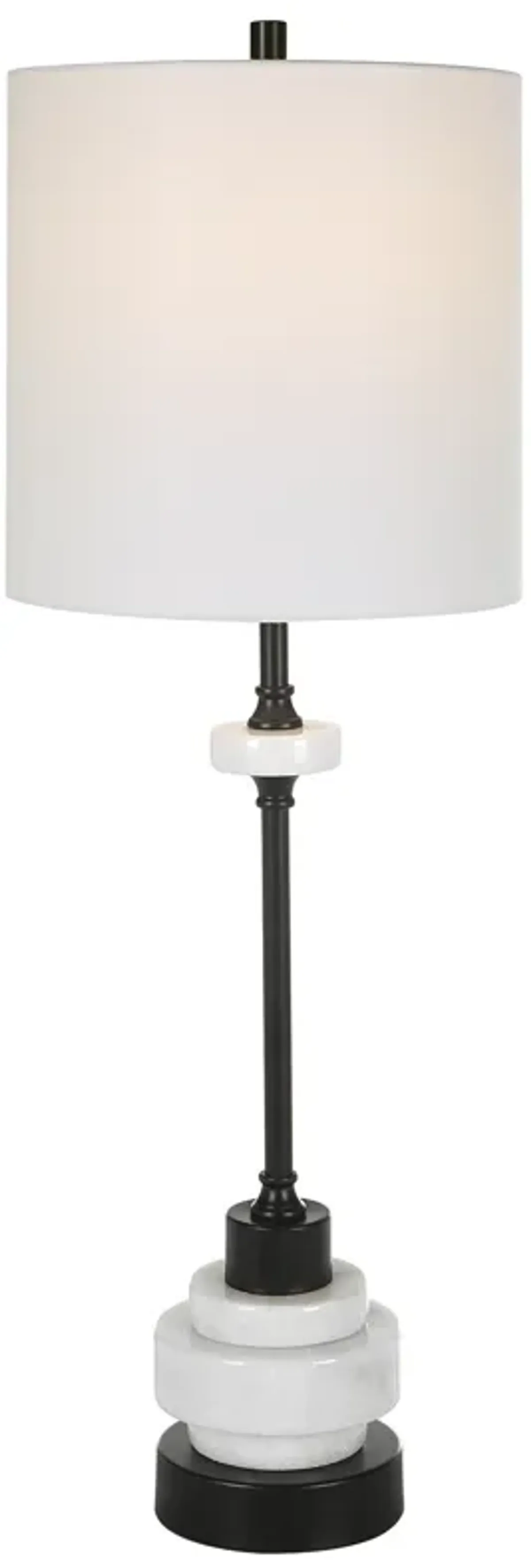 Alliance Traditional Buffet Lamp