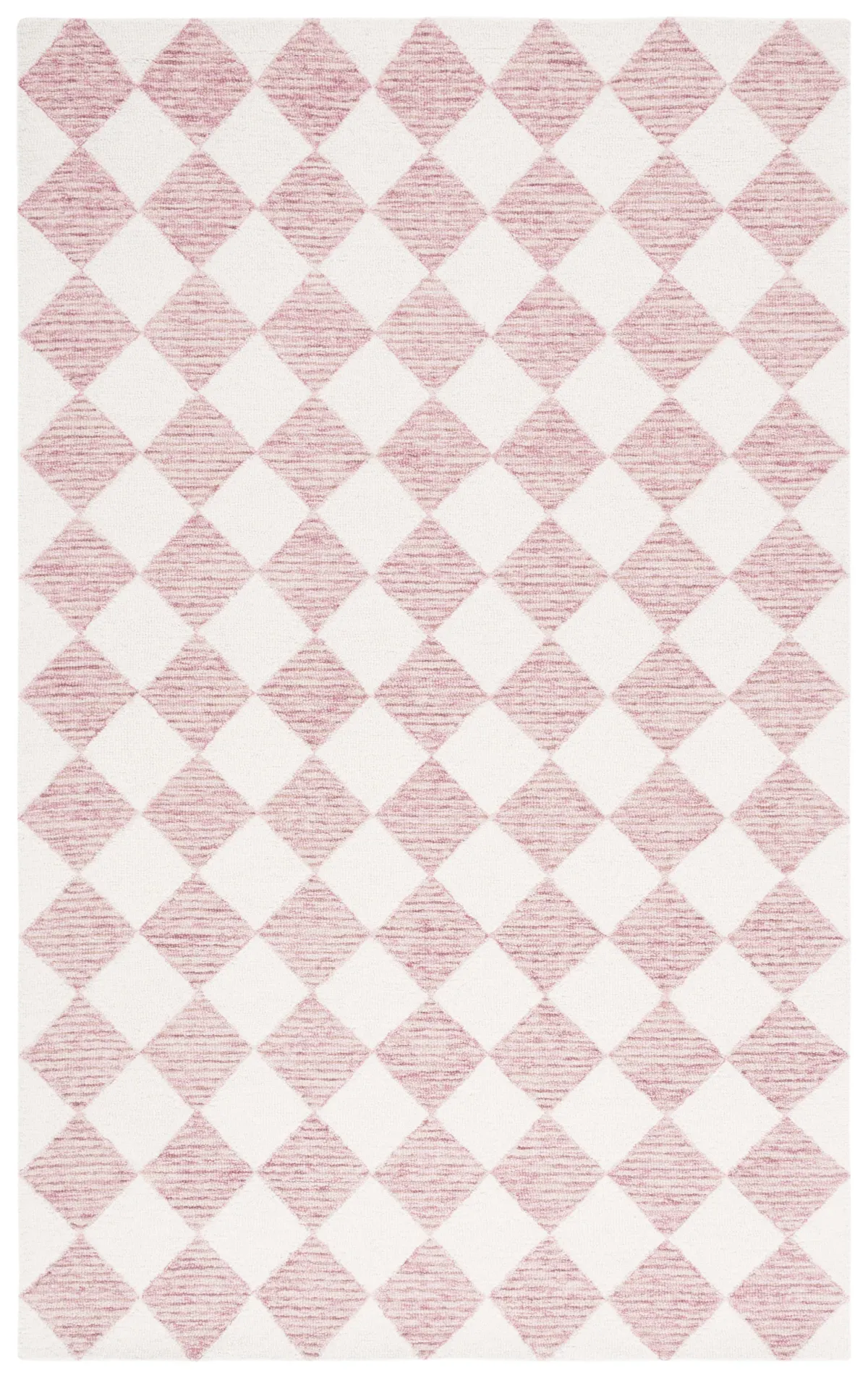 EBONY Hand Tufted 6' x 9' area rug