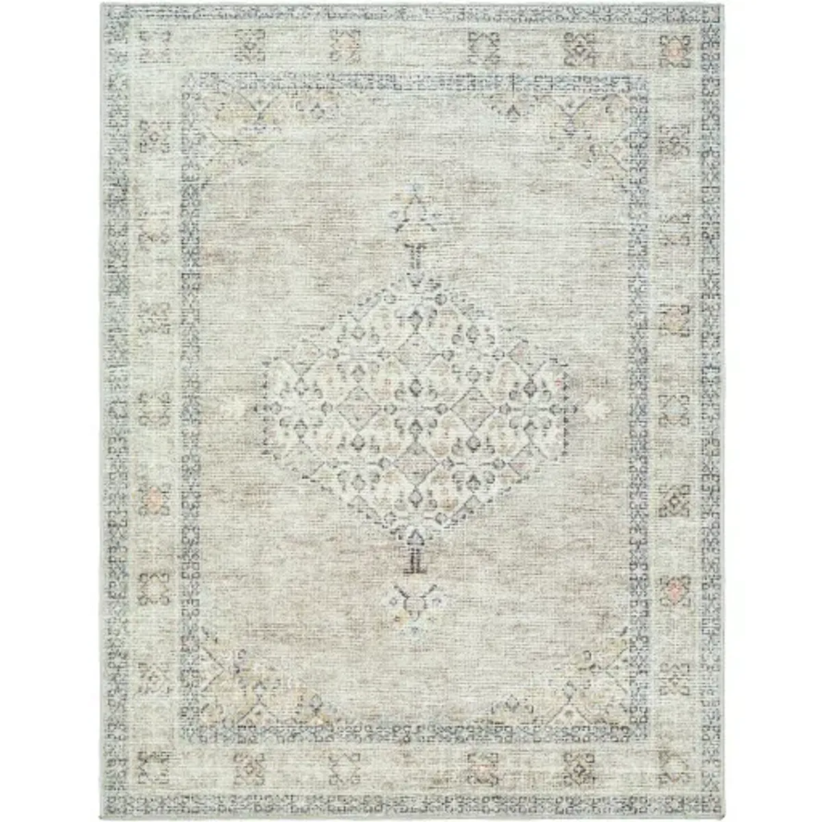 Becki Owens x Surya Lila Area Rug