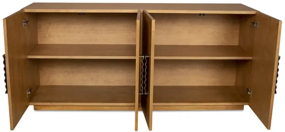 CARA SIDEBOARD